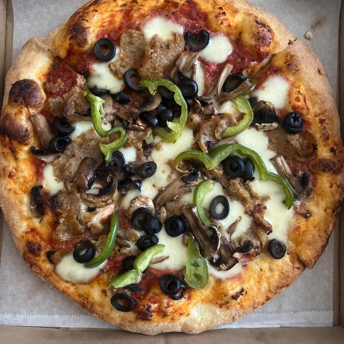 Burtucci's New York Pizza Rewards