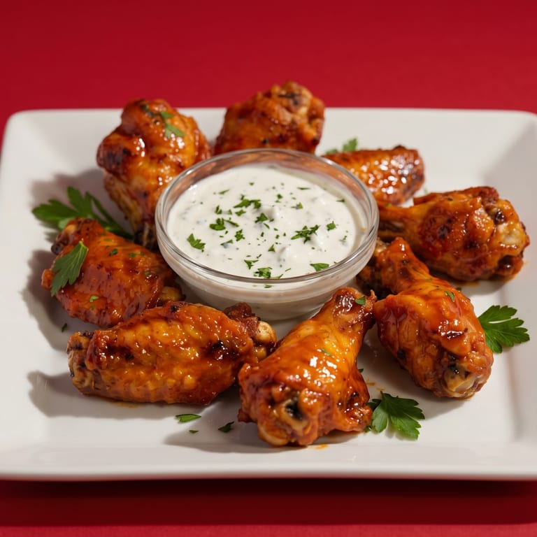 Easy Online Ordering