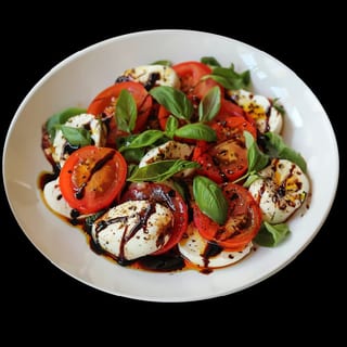Caprese Salad