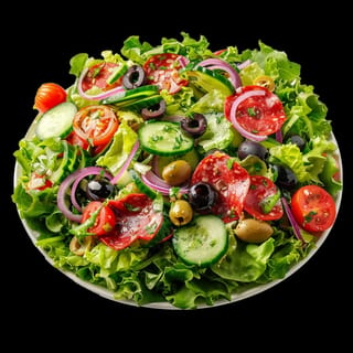 House Salad