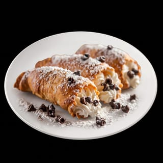 Cannoli
