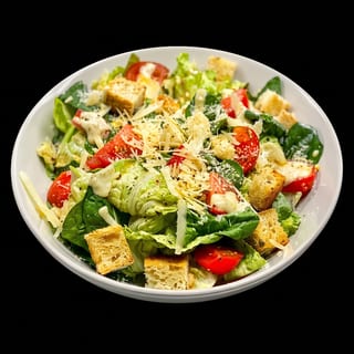 Ceasar Salad
