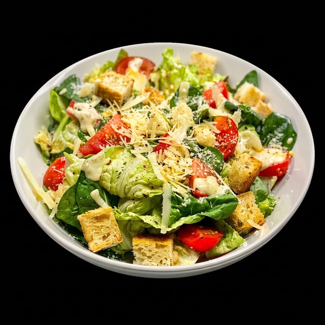 Caesar Salad.