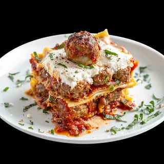 Lasagna