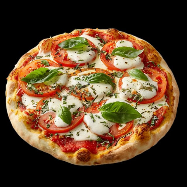 Margherita.