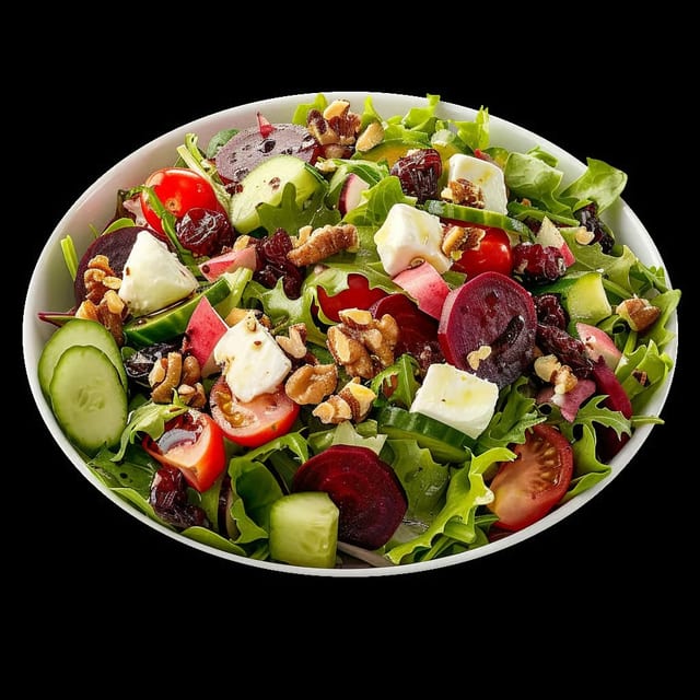 Beet Salad.