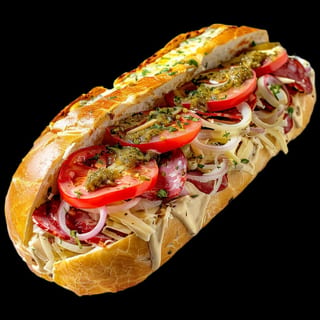 Pinokio Sub
