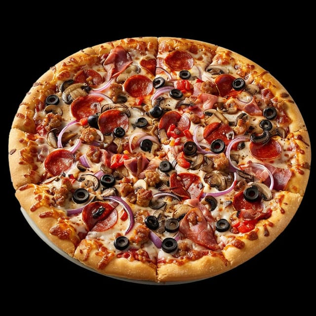 Super Deluxe.