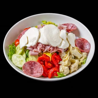Antipasto