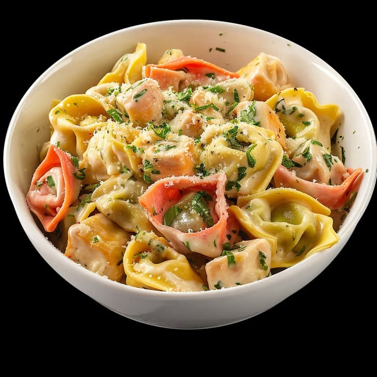 Savor Our Tortellini Dishes