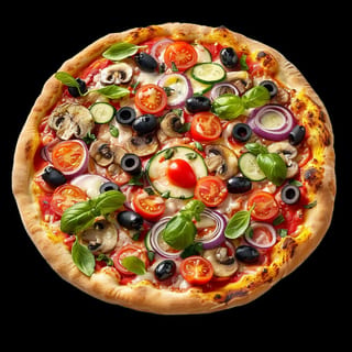 California Veggie