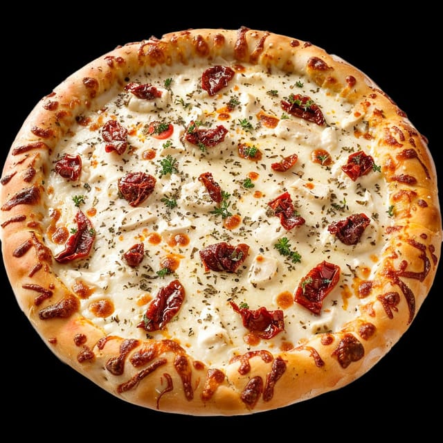 Italian White.